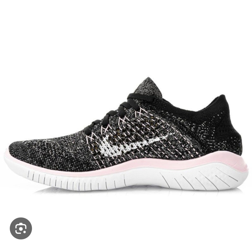 Nike running shoes